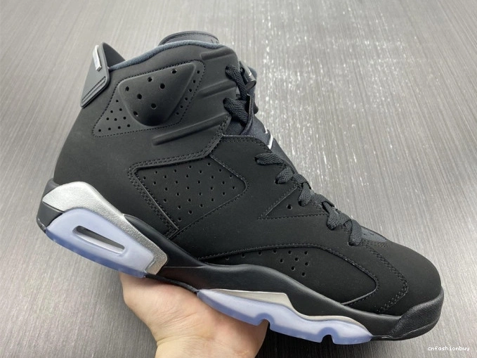 DX2836-001 Jordan Air Metallic Silver 6 0801